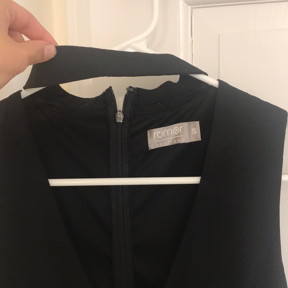 LF Romper - Picture 3 of 8